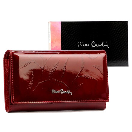 Pierre Cardin 02 LEAF-N 114
