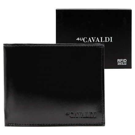 Cavaldi 0670-P-BS RFID