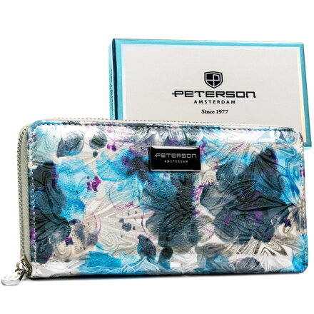 Peterson PTN PX25-NPK