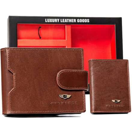 Peterson PTN SET3-N78L-VT BROWN