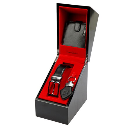 Set Pierre Cardin ZG-215 PREMIUM VIP