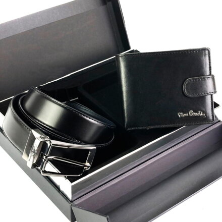 Praktický set Pierre Cardin ZG-225
