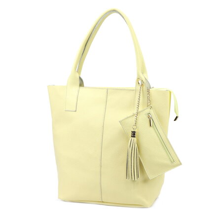 Dámska crossbody kabelka Luka 26-036 DOLLARO