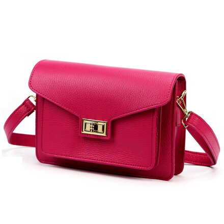 Dámska crossbody kabelka Luka 26-061 DOLLARO