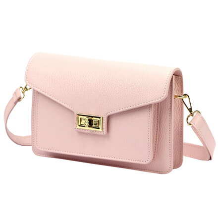 Dámska corssbody kabelka Luka 26-061 DOLLARO