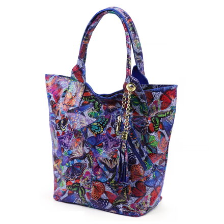 Dámska crossbody kabelka Luka 26-026 MOT
