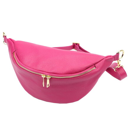 Dámska crossbody kabelka Luka 26-111 DOLLARO