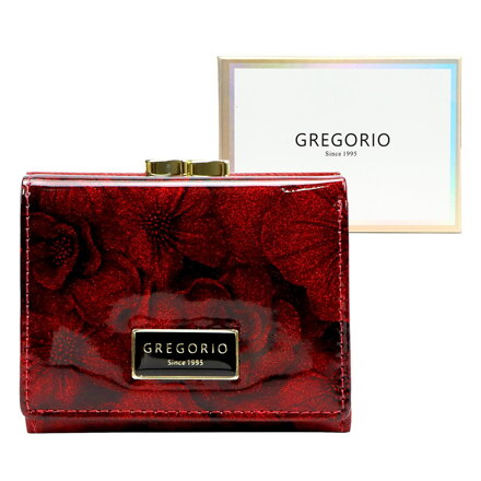 Dámska peňaženka Gregorio FRL-132