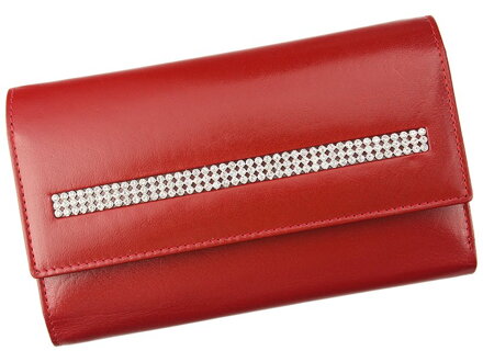 Dámska peňaženka Rovicky CPR-047-CRY-BAR