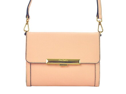 Kožená dámska kabelka Pierre Cardin 5316 EDF DOLLARO