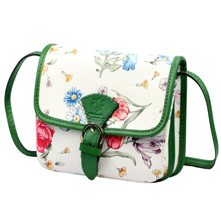 Dámska crossbody kabelka Gregorio 112 FL