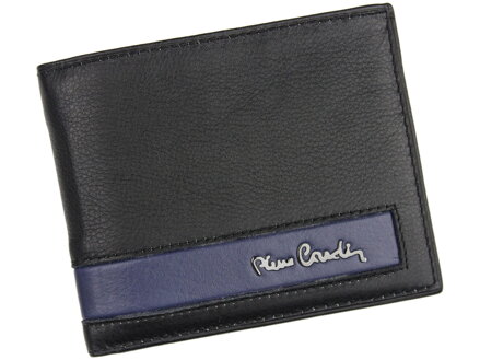Pánska peňaženka-menší formát Pierre Cardin CB TILAK26 8824 RFID