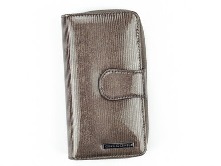 Praktická dámska peňaženka Gregorio LN-116