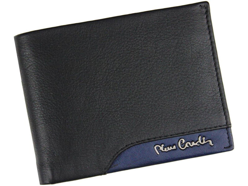 Praktická pánska peňaženka Pierre Cardin TILAK34 8805