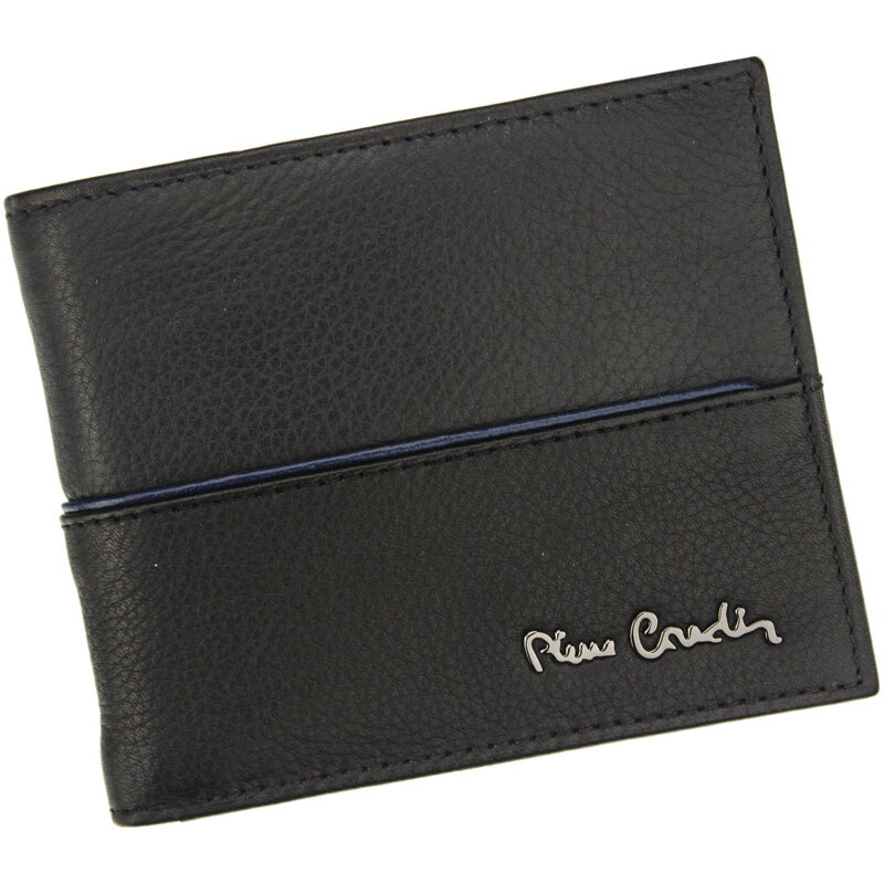 Praktická pánska peňaženka Pierre Cardin TILAK38 8824 Praktická pánska peňaženka Pierre Cardin TILAK38 8824