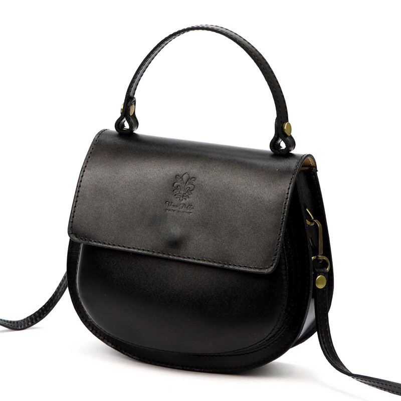 Kožená kabelka Gregorio 511