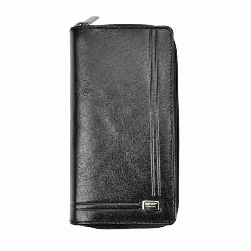 Peňaženka Rovicky CPR-8931-BAR RFID