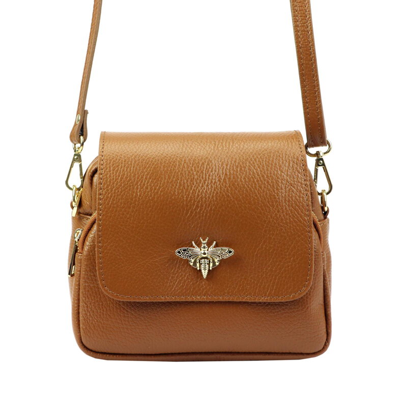 Elegantná crossbody kabelka Luka Elegantná crossbody kabelka Luka