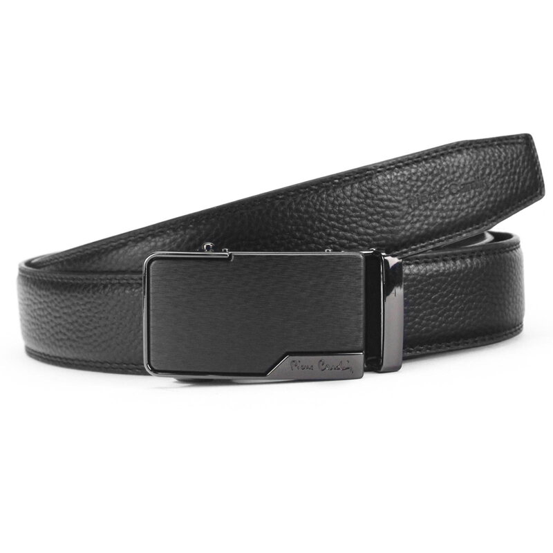 Kožený opasok Pierre Cardin 548 HY08
