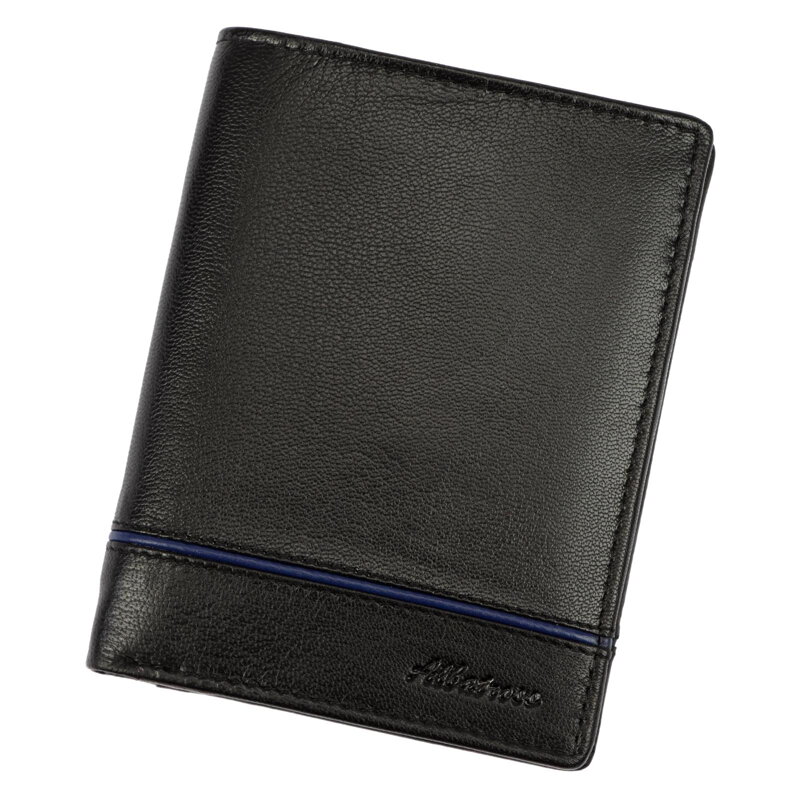 Kožená peňaženka Albatross