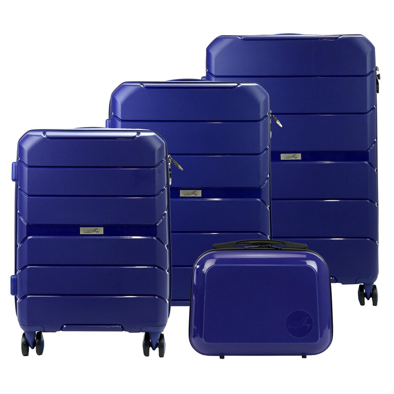 Sada kufrov Jony Z01 x4-14 Z Sada kufrov Jony Z01 x4-14 Z