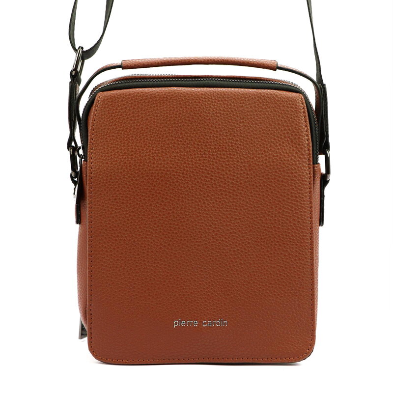 Moderná crossbody taška Pierre Cardin