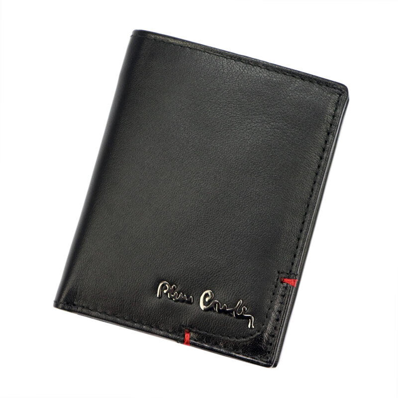 Peňaženka bez mincovníka Pierre Cardin  TILAK75 1810