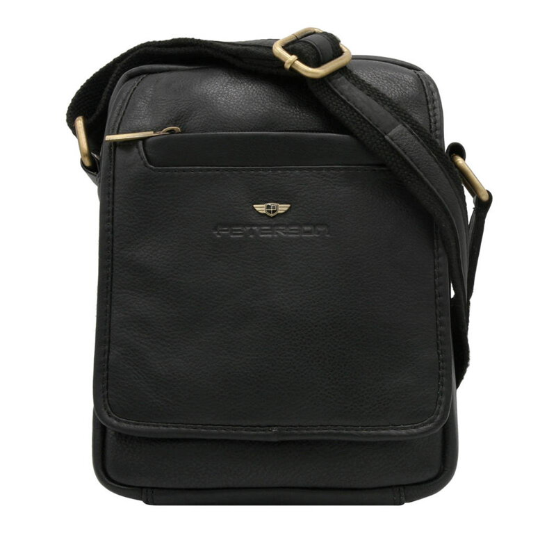 Štýlová crossbody taška Peterson Štýlová crossbody taška Peterson