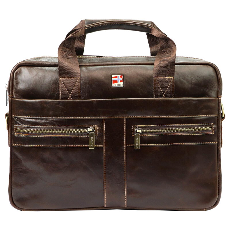 Štýlová taška na notebook Nordee,skl.