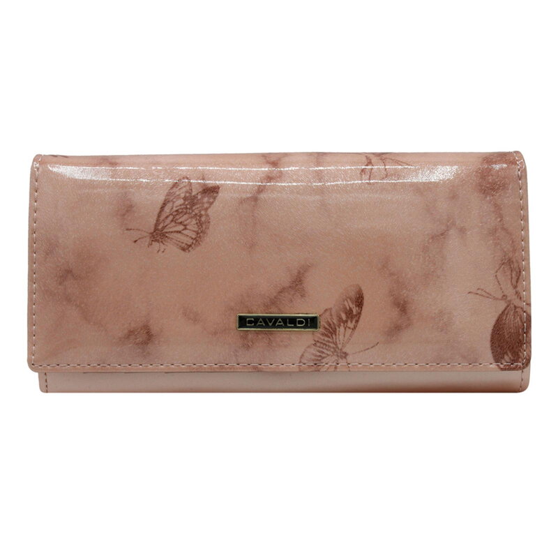 Pekná dámska peňaženka Cavaldi 