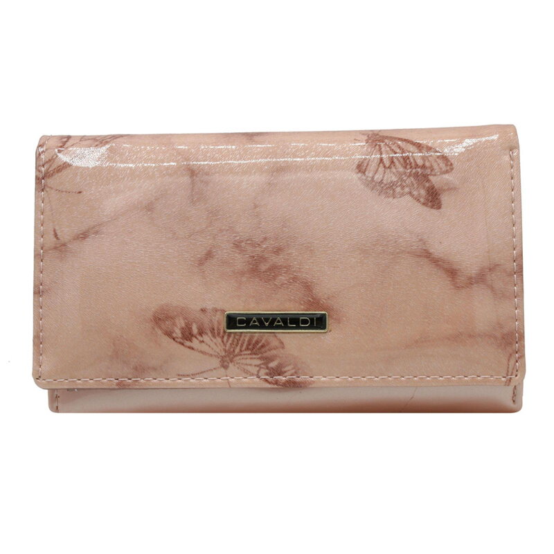 Praktická dámska peňaženka Cavaldi 