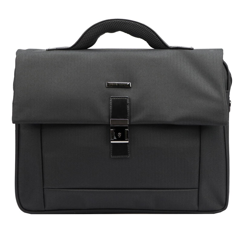 Aktovka Pierre Cardin s priestorom na notebook Aktovka Pierre Cardin s priestorom na notebook