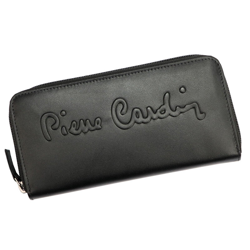 Kožená peňaženka Pierre Cardin Kožená peňaženka Pierre Cardin