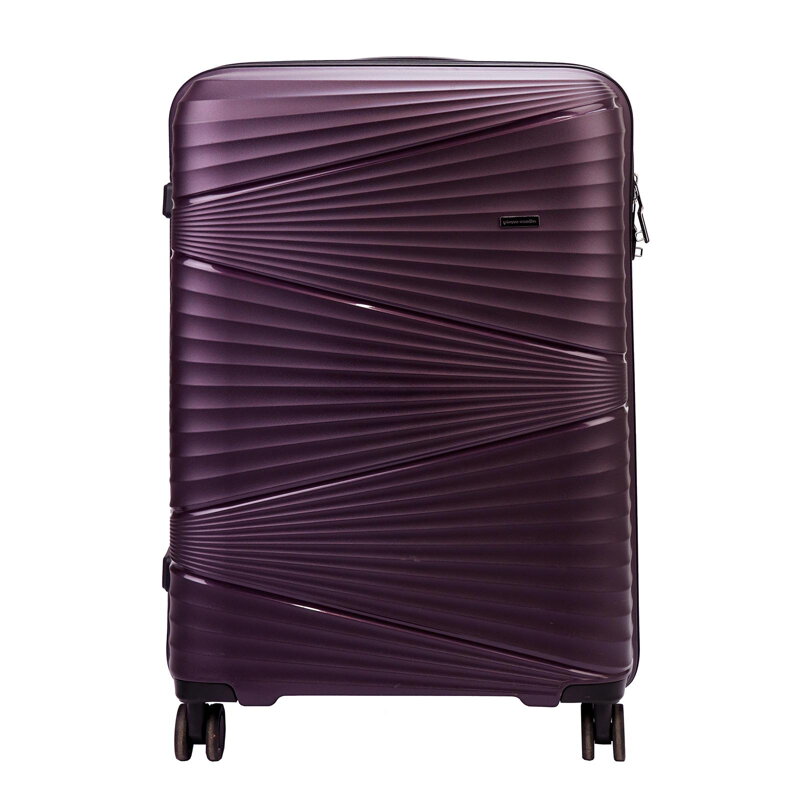 Stredný kufor Pierre Cardin ITP01 TZ858 S