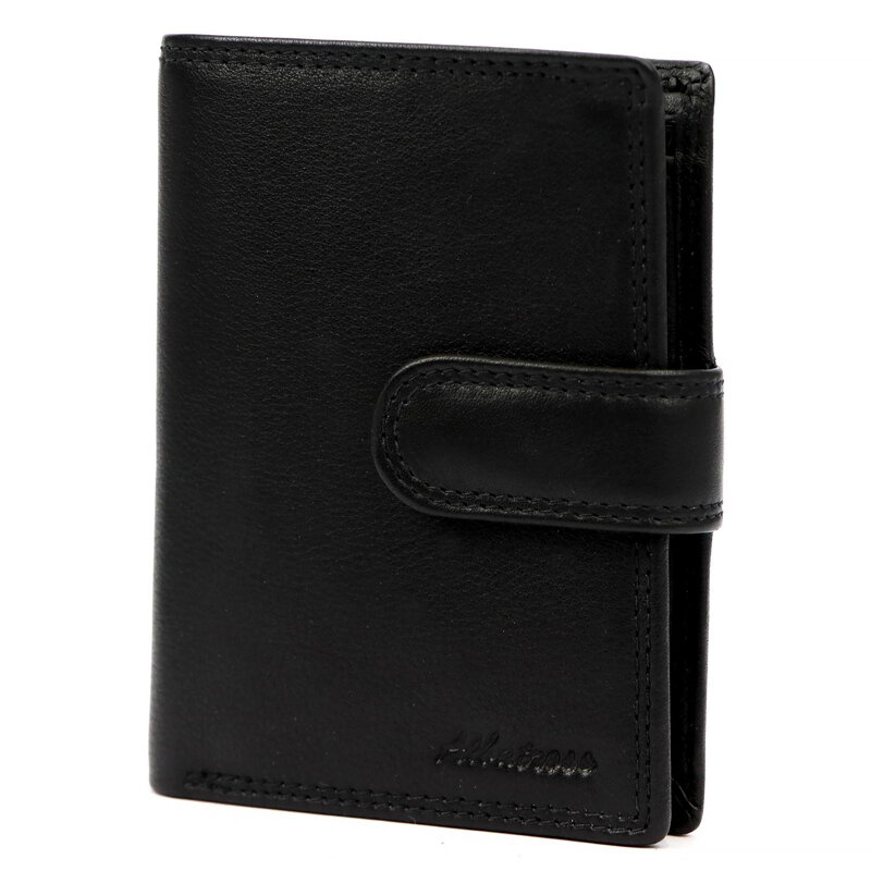 Peňaženka Albatross SN MW101 Z RFID