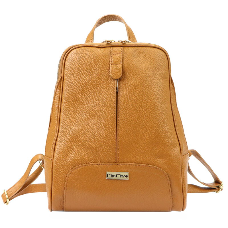 Dámsky kožený ruskak MiaMore 2001 DOLLARO