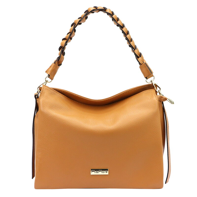 Dámska kabelka MiaMore 01-050 DOLLARO