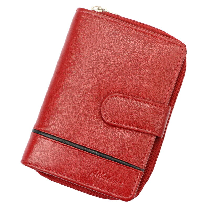 Dámska peňaženka Albatross GN LW-S05 PIPE Dámska peňaženka Albatross GN LW-S05 PIPE