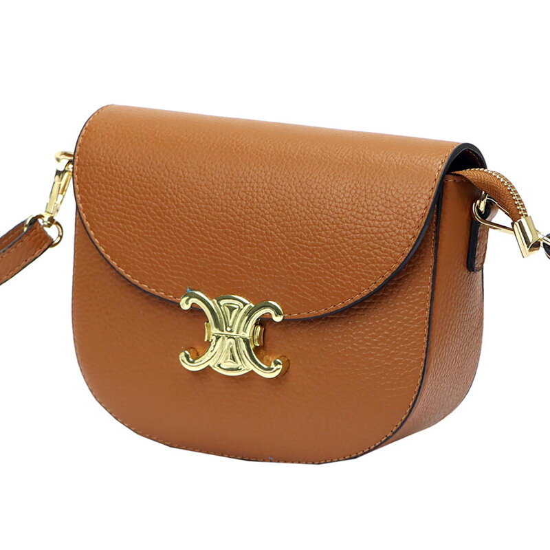 Pekná dámska crossbody kabelka Luka Pekná dámska crossbody kabelka Luka