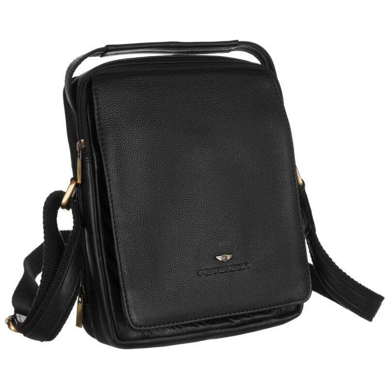 Štýlová crossbody taška Peterson Štýlová crossbody taška Peterson