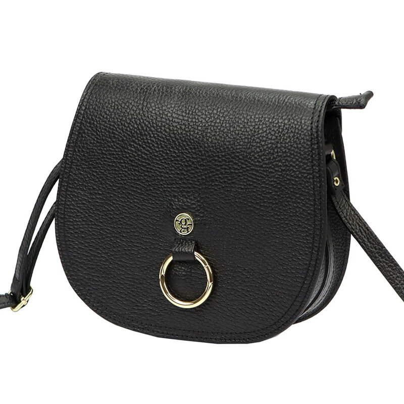 Kožená crossbody kabelka Gregorio 