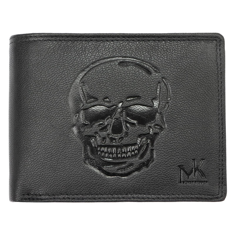 Pánska peňaženka Money Kepper TCC 5600-3 RFID