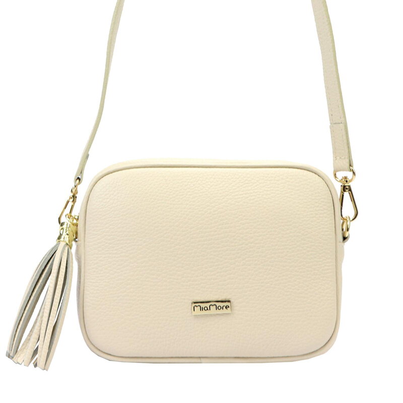 Dámska kabelka MiaMore 01-065 DOLLARO