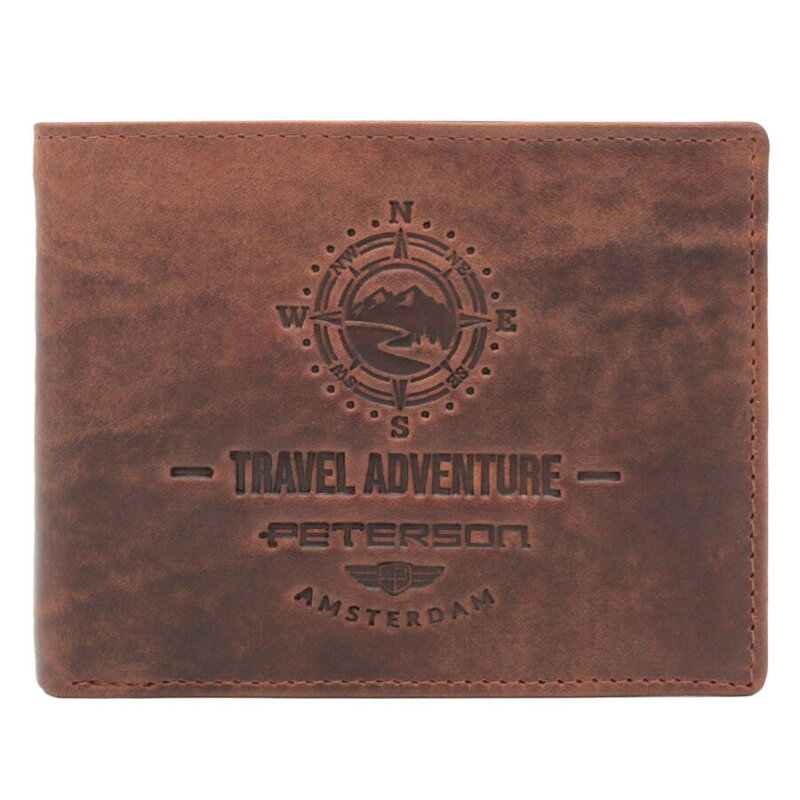 Peterson PTN N992-BE-TRAVEL