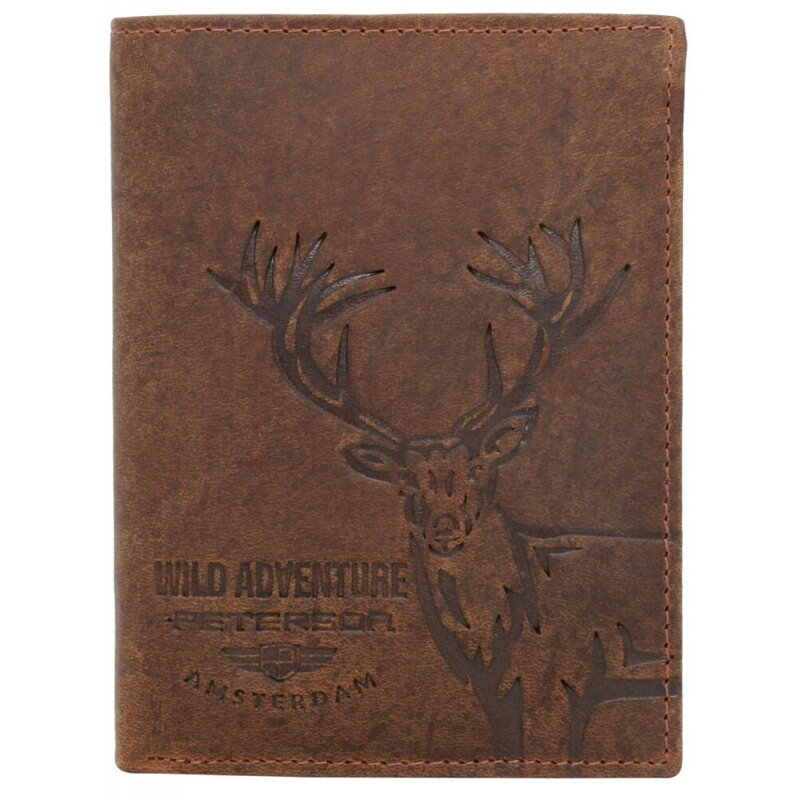 Peterson PTN N4-BE-DEER