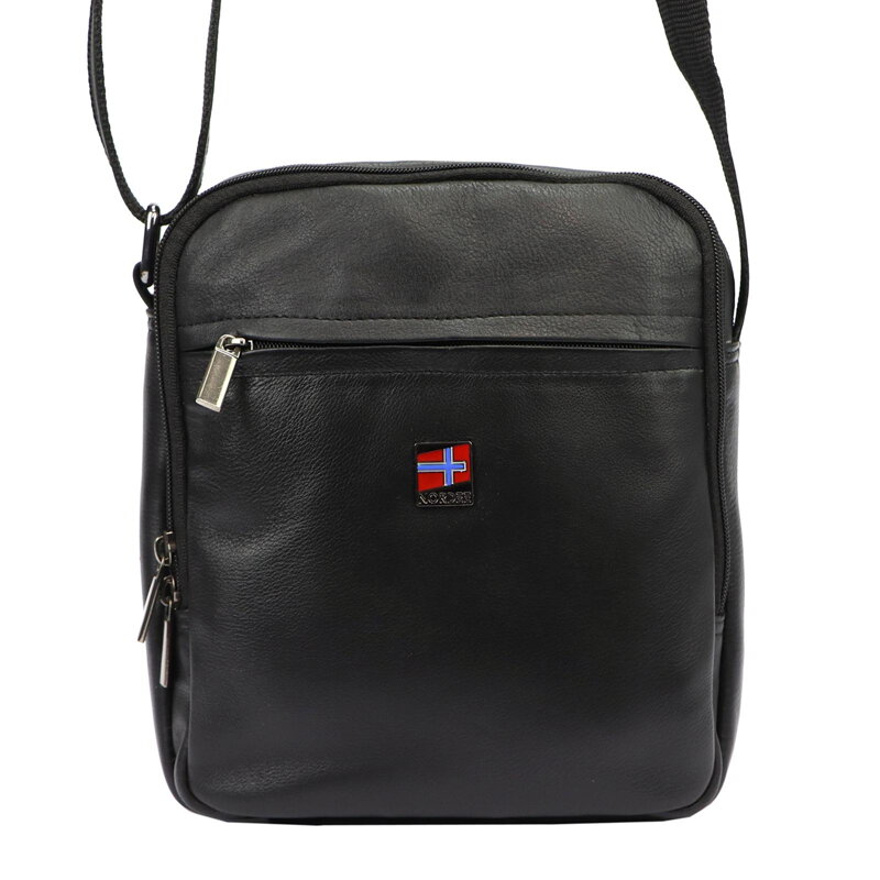 Taška na rameno Nordee MSD-02 GM07 NAPPA