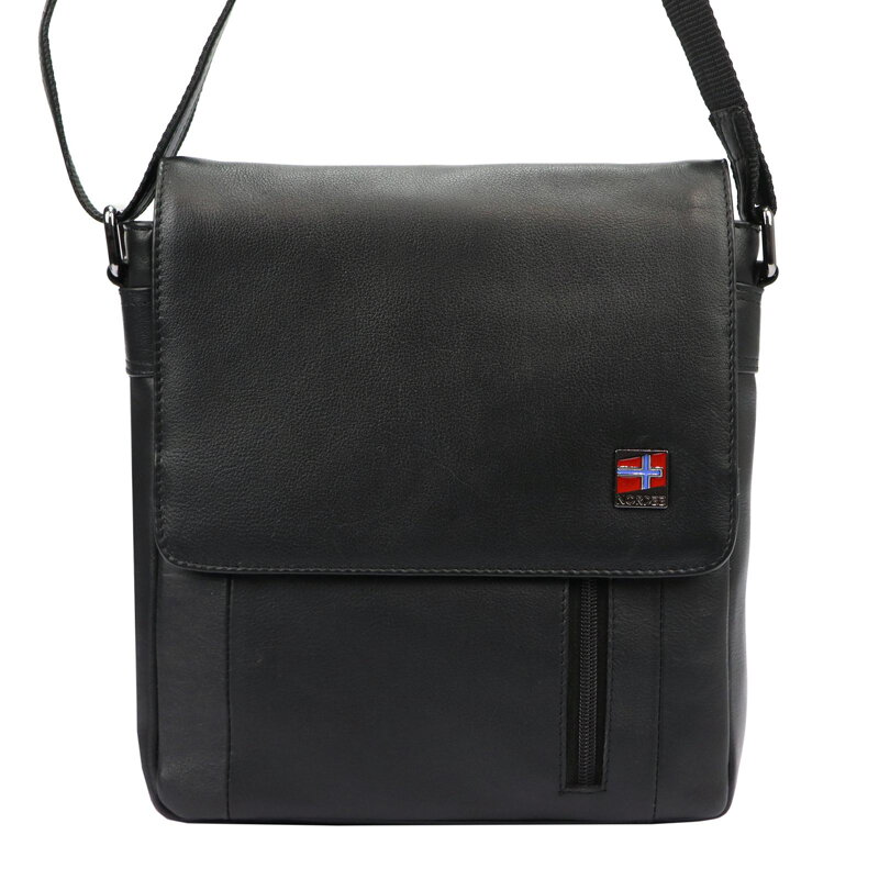 Taška na rameno Nordee MSD-02 GM11 NAPPA