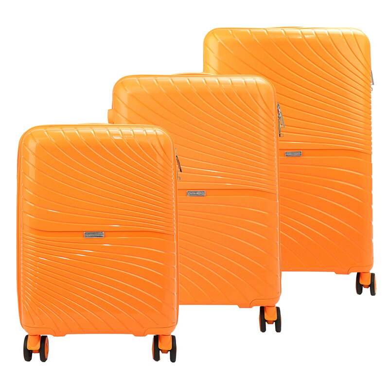 Sada cestovný kufrov Pierre Cardin 1103 JOY01 x3 Z