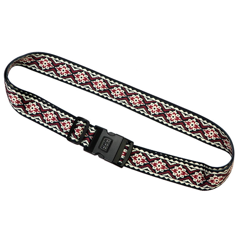 Gregorio Luggage Strap D4 Gregorio Luggage Strap D4