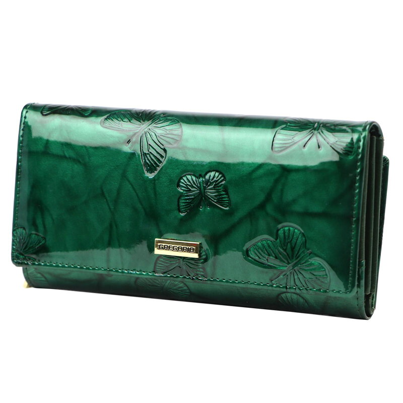 Dámska peňaženka Gregorio BTS-122